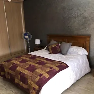 Vibes En-suite Couette-café